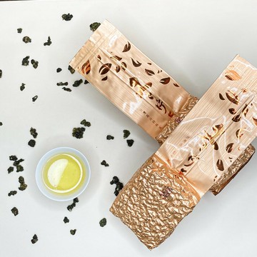 C06 12月採收 #翠峰冬片#冬茶#四兩一包 #千里茶品台灣高山茶~