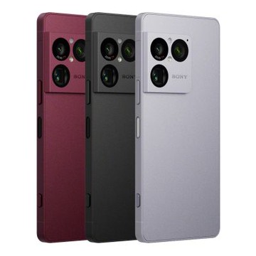 SONY Xperia 1 VIII (12G/256G)  6.5吋 5G智慧型手機