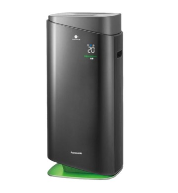 【Panasonic/國際牌】F-P90MH   nanoe™ X 48兆 系列 18坪 空氣清淨機