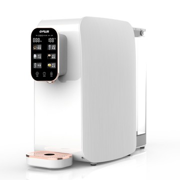 G-PLUS純喝水RO逆滲透瞬熱開飲機/飲水機/免安裝(GP-W01R+)