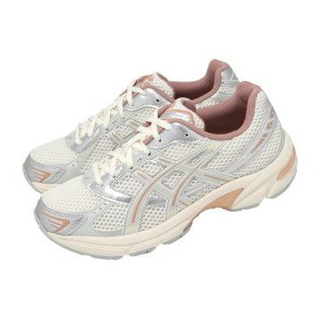 Asics 亞瑟士 休閒鞋 GEL-1130 男鞋 女鞋 米白 復古跑鞋 1203A609123