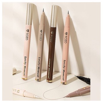 ROZO~極細精雕眼線液筆(2ml) 款式可選