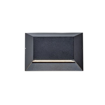 6W 戶外投光壁燈  K01-13-66626