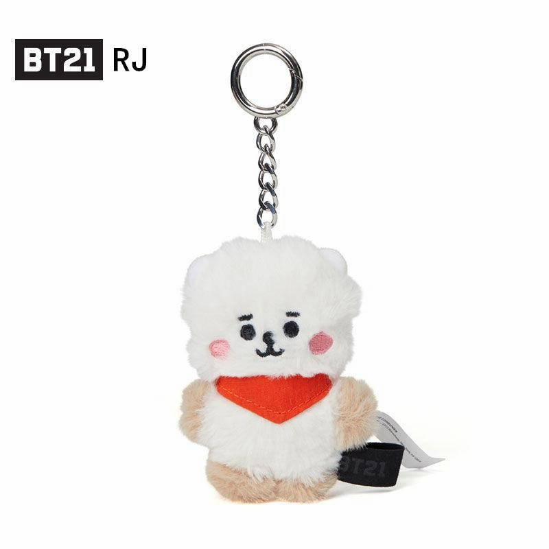 防弾少年団(BTS) - ♡BT21 ラインフレンズ　新品アクリルキーホルダー♡ 楽天市場】BT21 トレーディング カラーチェーン アクリル