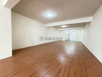 林口老街上開放空間可自行規劃公寓｜新北市林口區中正路