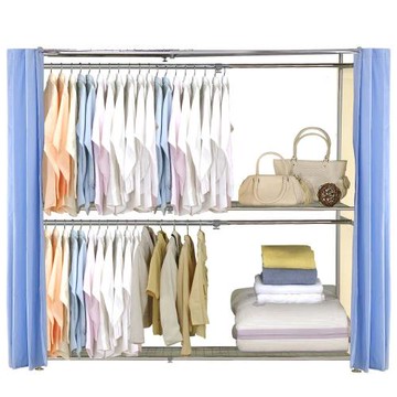 巴塞隆納─AH-46伸縮衣櫥