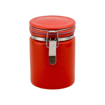 ZERO JAPAN 圓型密封罐  350ml  1個