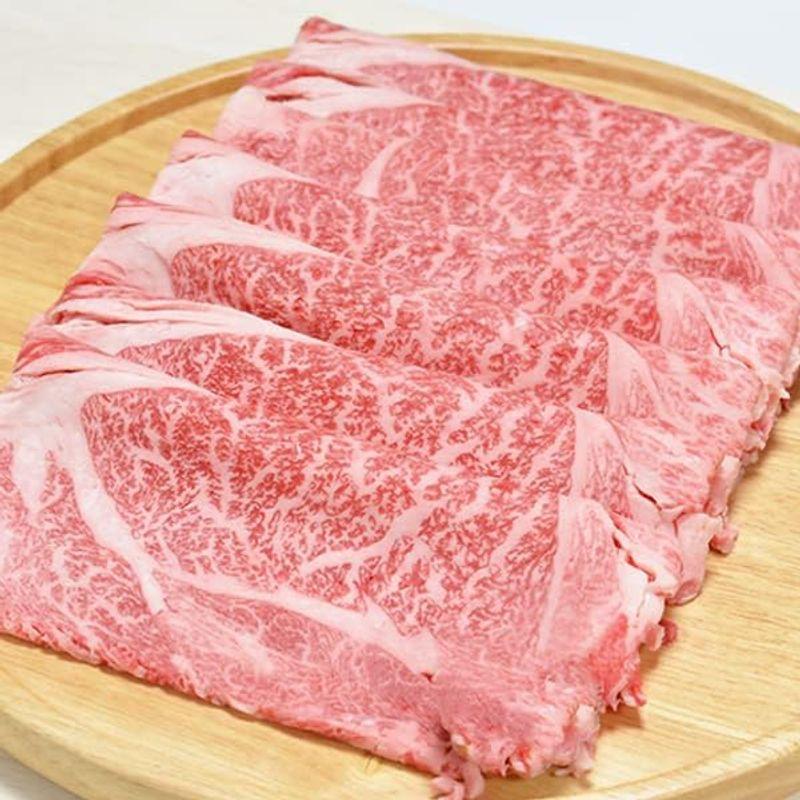 ギフト 大和榛原牛（黒毛和牛A5等級）しゃぶしゃぶ用 特選ロース肉 1.0kg ギフト木製箱入り お中元 お歳暮 内祝い