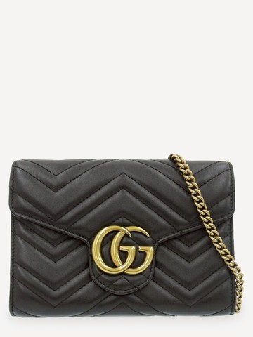 Gucci Wallet