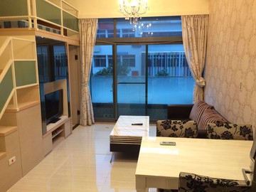 21雙捷市*挑高*2房｜台北市大同區民生西路