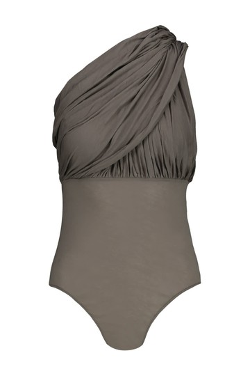 Rick Owens Lido Draped Body