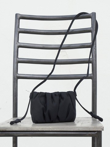 Cross Candy Horizontal Phone Bag (RYBAX25803BKX)