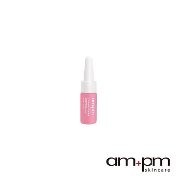 【ampm牛爾】2%α熊果素VC淡斑精華 5ml(美白/淡斑)