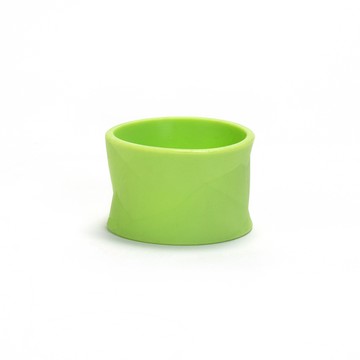 陶作坊x不二堂│隨想杯矽膠身