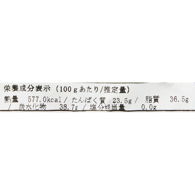 煎ざや（千葉半立）400g 千葉県産八街落花生