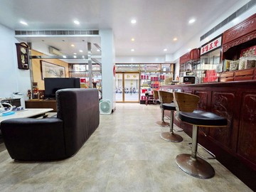 大面寬來財金店面｜新北市蘆洲區九芎街
