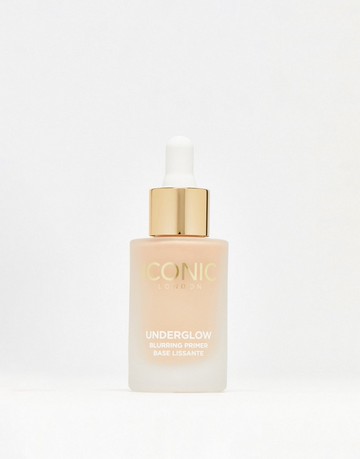 Iconic London Underglow Blurring Primer-No colour