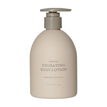 ARTiS di Voce 香氛保濕身體乳液 漫花茉莉  300g  1瓶