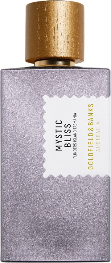 Goldfield & Banks Mystic Bliss Perfume Spray 100ml