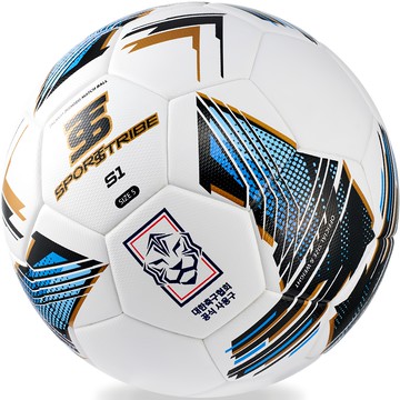 SPORTSTRIBE S1 足球 白色 STQS1-5W  5號  1個