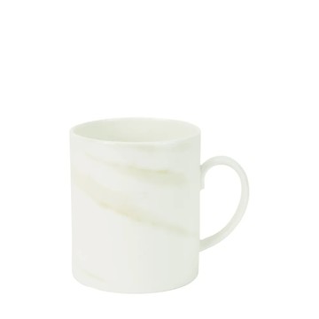 Wedgwood Vera Wang帝國大理石紋馬克杯450ml