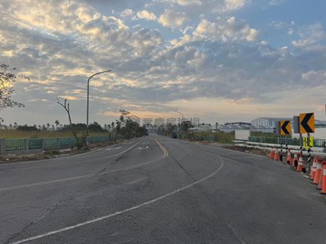 東港鎮15米路乙種工業用地②｜屏東縣東港鎮東新段