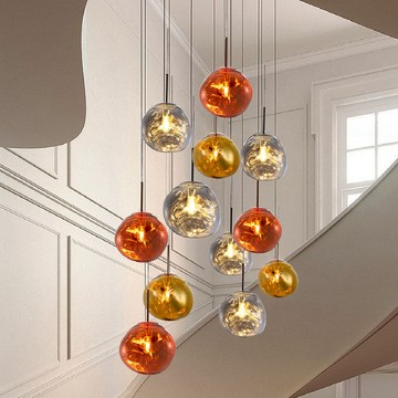 秘境吊燈    N03-57-96A  96B  96C