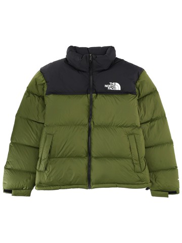 the north face "retro nuptse 1996" jacket