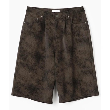 FREAK'S STORE 水洗處理 短褲