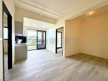 璟都未來城無限棟距高樓景觀2+1房車｜桃園市大園區園科路