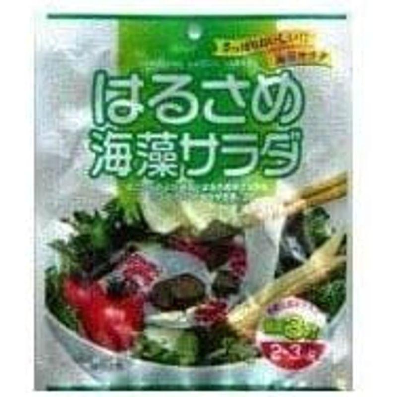 0109030 はるさめ海藻サラダ 33.5g×30袋同梱・代引不可