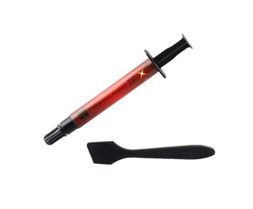 【享最高折300】利民 TFX 極限效能型 2公克 導熱係數14.3 W/mK 散熱膏