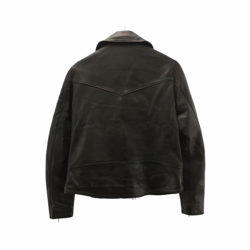ROSSO URBAN RESEARCHI ダブルライダースジャケット Sサイズ