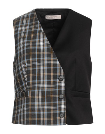 RINASCIMENTO Tailored Vests - Item 49979587