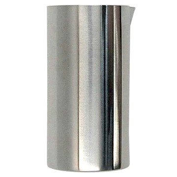 Stelton Cylinda Line AJ Creamer 不鏽鋼 奶罐 - 150cc  1個