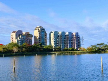 戀戀依托邦｜桃園市大溪區中寮