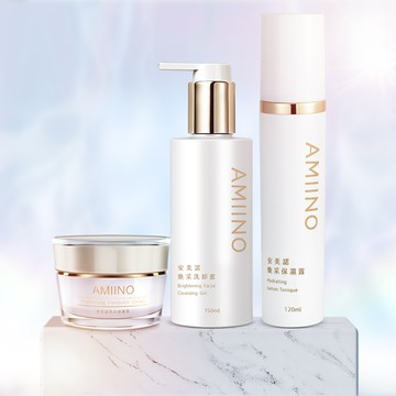 【安美諾小仙女基礎組】 59折