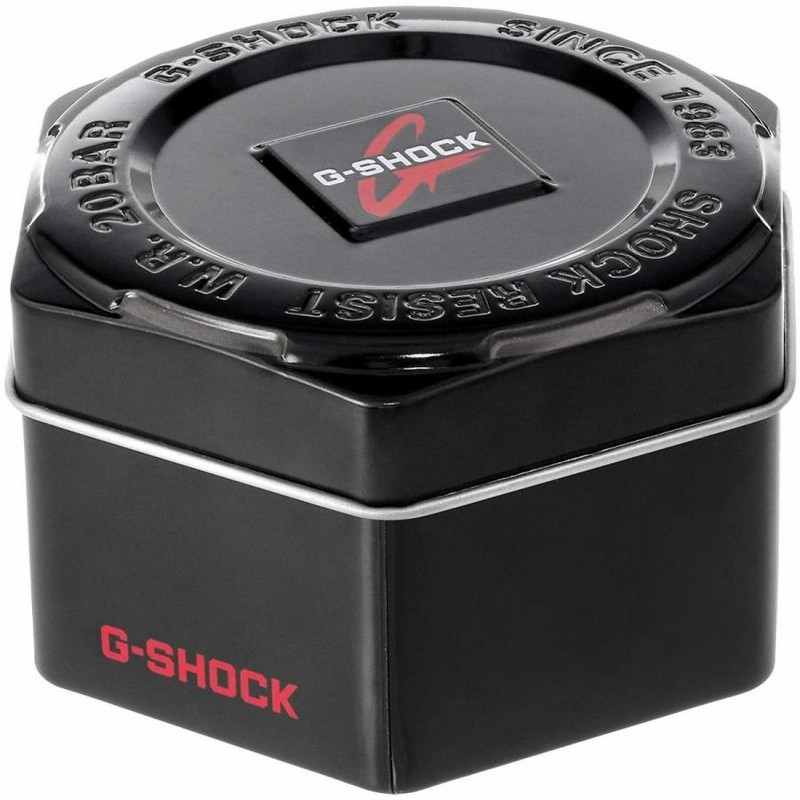 G shock ga outlet 100bw