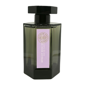 L'Artisan Parfumeur  Mure er Musc Extreme 阿蒂仙之香黑莓謬思女性淡香精版本