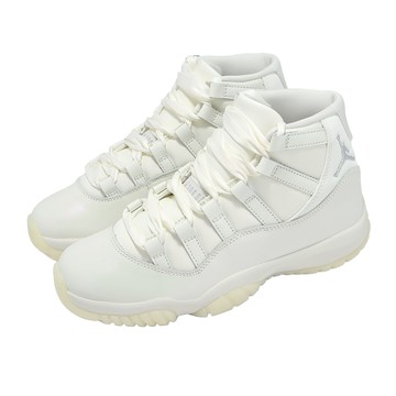 [ACS] Nike 休閒鞋 Wmns Air Jordan 11 Retro 女鞋 男鞋 珍珠白 Pearl  AR0715-110