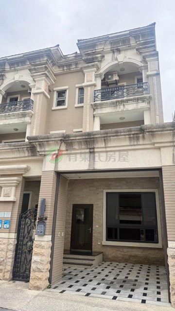 專任~太昌稀有挑高4套房大主臥優質別墅B0512｜花蓮縣吉安鄉太昌路