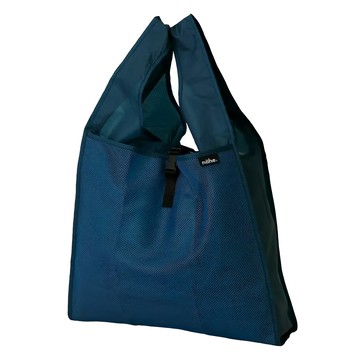 HIGHTIDE nahe 環保購物袋 GB288-BL  L  藍色