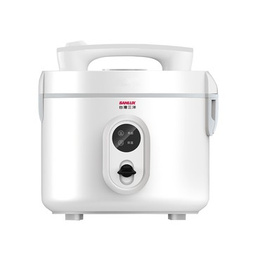 【SANLUX台灣三洋】10人份電子鍋 DECJ-210A5