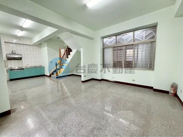 太平勤益震後12米面寬可停3車別墅｜台慶太平｜台中市太平區大源十七街