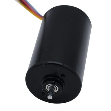 BLDC2847無刷電機內置驅動直徑按摩器美容儀醫療器械微型大功率[DD1211001]