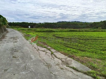 花蓮新站旁都內農地  B278｜花蓮縣花蓮市國股段