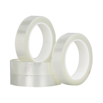 ezmakeit-pet25mm 超薄耐高溫無痕膠帶