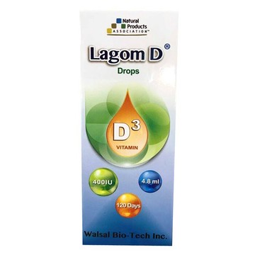 HUA 貝滴康維他命D3液 4.8ml【德芳保健藥妝】孕婦 癌友適用