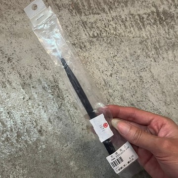 (沐沐屋)不銹鋼(黑)-鑽石夾*