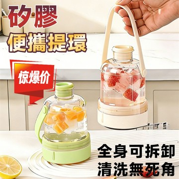 台灣現🔥 矽膠製冰盒 帶蓋冰塊盒 按壓冰塊 製冰盒模具 冰塊模具矽膠 製冰器 塊盒 冰塊 傢用製冰盒